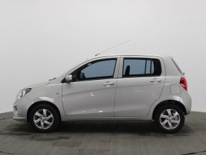 SUZUKI CELERIO 1.0 GL 2020