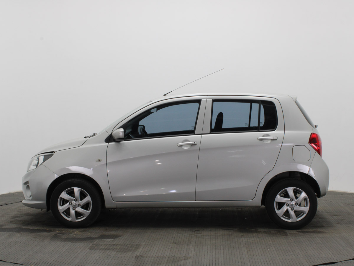 SUZUKI CELERIO 1.0 GL 2020