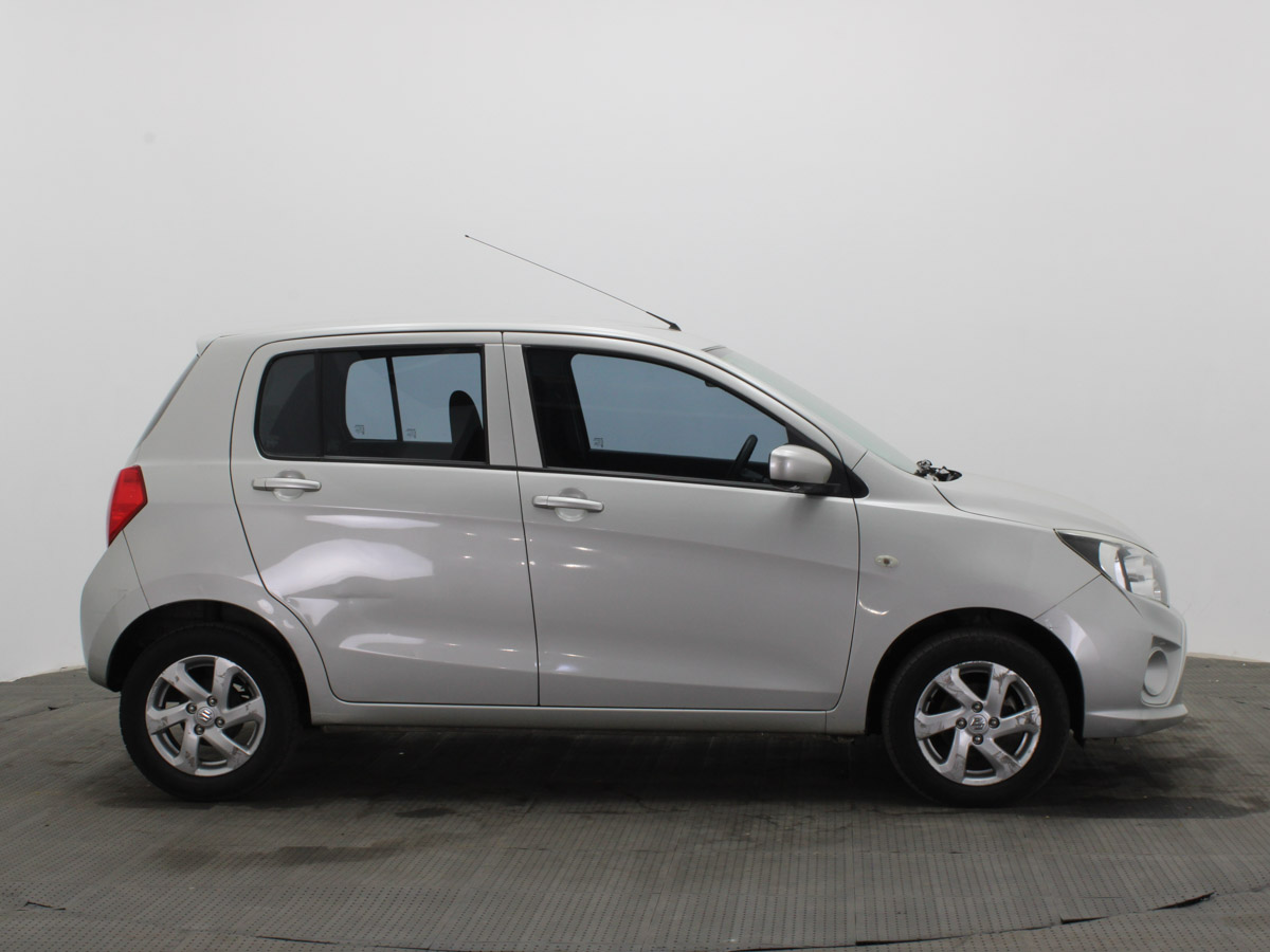 SUZUKI CELERIO 1.0 GL 2020