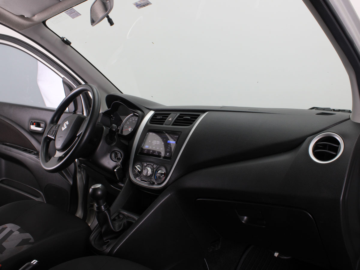SUZUKI CELERIO 1.0 GL 2020