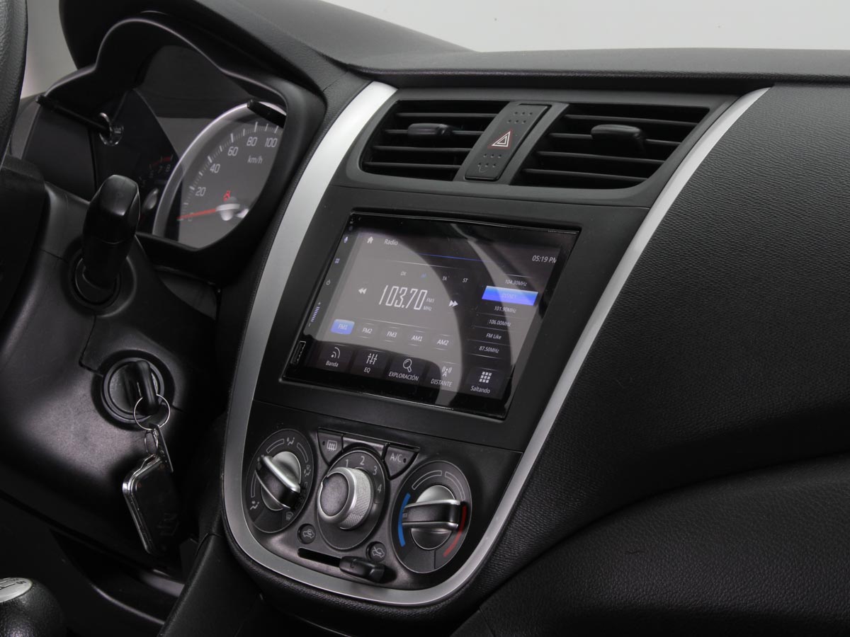 SUZUKI CELERIO 1.0 GL 2020
