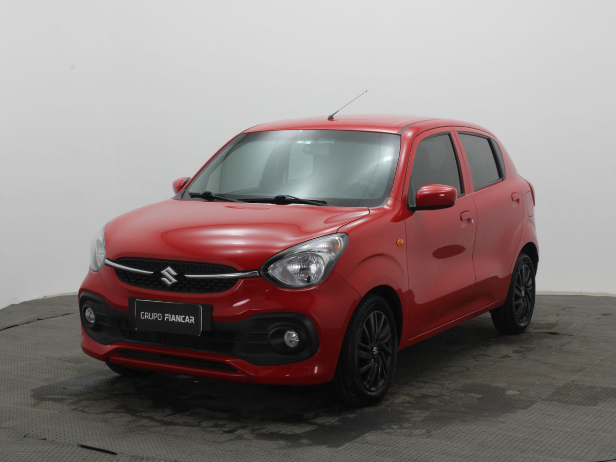 SUZUKI CELERIO 1.0 GL 2023