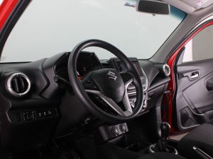 SUZUKI CELERIO 1.0 GL 2023