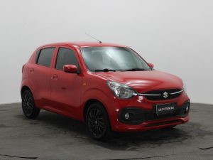 SUZUKI CELERIO 1.0 GL 2023
