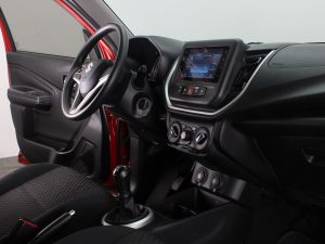 SUZUKI CELERIO 1.0 GL 2023