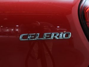 SUZUKI CELERIO 1.0 GL 2023
