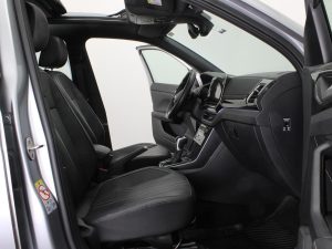 VOLKSWAGEN T- CROSS HIGHLINE 1.0 TSI TURBO AT 2025