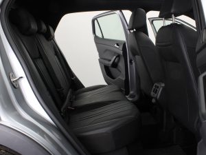 VOLKSWAGEN T- CROSS HIGHLINE 1.0 TSI TURBO AT 2025