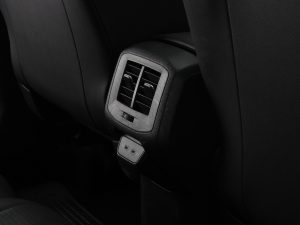 VOLKSWAGEN T- CROSS HIGHLINE 1.0 TSI TURBO AT 2025
