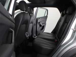 VOLKSWAGEN T- CROSS HIGHLINE 1.0 TSI TURBO AT 2025