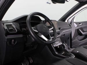 VOLKSWAGEN T- CROSS HIGHLINE 1.0 TSI TURBO AT 2025