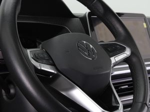 VOLKSWAGEN T- CROSS HIGHLINE 1.0 TSI TURBO AT 2025