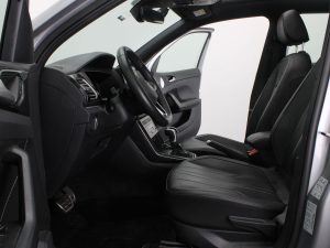 VOLKSWAGEN T- CROSS HIGHLINE 1.0 TSI TURBO AT 2025