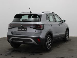VOLKSWAGEN T- CROSS HIGHLINE 1.0 TSI TURBO AT 2025