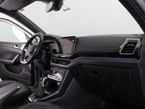 VOLKSWAGEN T- CROSS HIGHLINE 1.0 TSI TURBO AT 2025