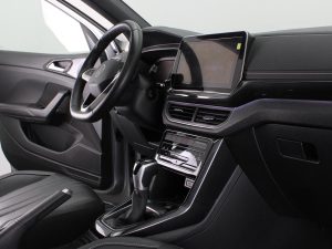 VOLKSWAGEN T- CROSS HIGHLINE 1.0 TSI TURBO AT 2025