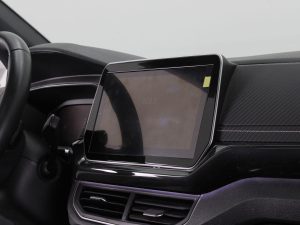 VOLKSWAGEN T- CROSS HIGHLINE 1.0 TSI TURBO AT 2025