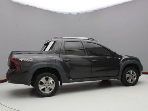 RENAULT OROCH 4X4 2021