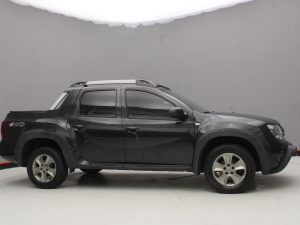 RENAULT OROCH 4X4 2021