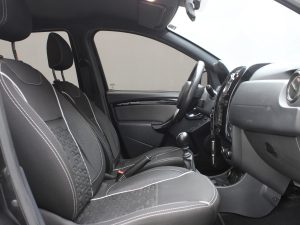 RENAULT OROCH 4X4 2021
