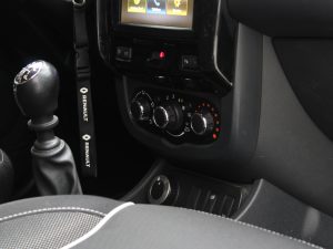 RENAULT OROCH 4X4 2021