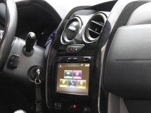 RENAULT OROCH 4X4 2021