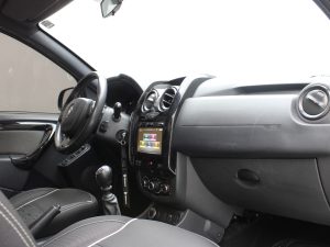 RENAULT OROCH 4X4 2021