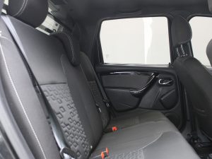 RENAULT OROCH 4X4 2021