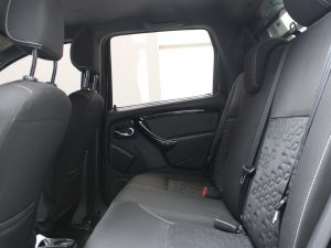 RENAULT OROCH 4X4 2021