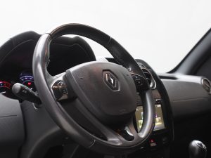 RENAULT OROCH 4X4 2021