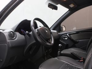 RENAULT OROCH 4X4 2021