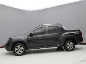RENAULT OROCH 4X4 2021