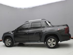 RENAULT OROCH 4X4 2021