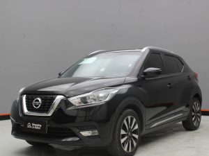 NISSAN KICS EXCLUSIVE 2019