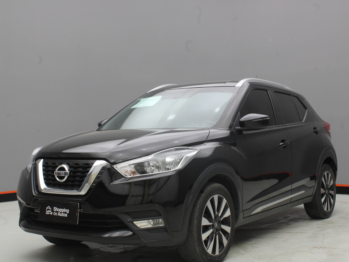 NISSAN KICS EXCLUSIVE 2019