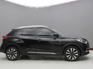 NISSAN KICS EXCLUSIVE 2019