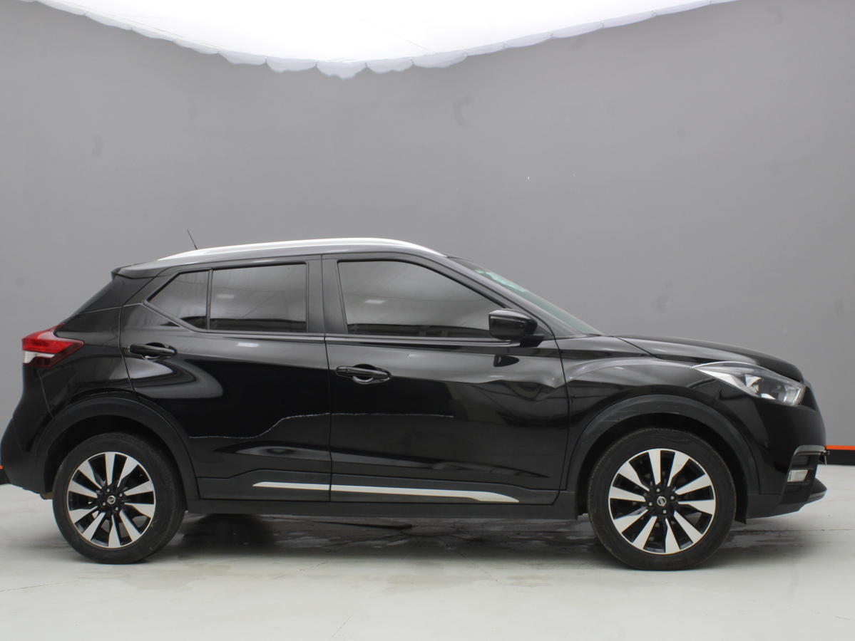 NISSAN KICS EXCLUSIVE 2019