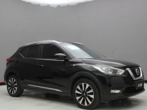 NISSAN KICS EXCLUSIVE 2019