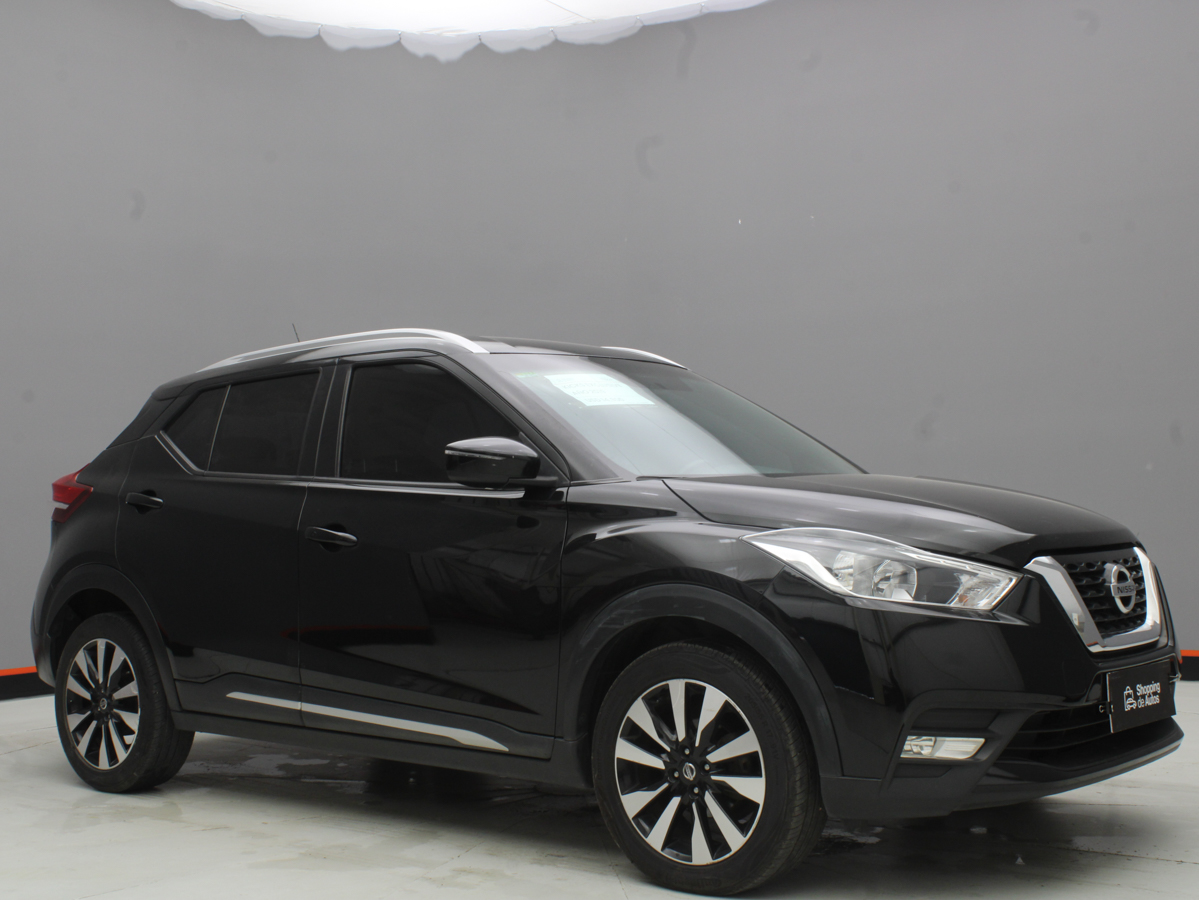 NISSAN KICS EXCLUSIVE 2019