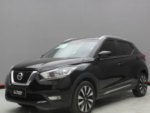 NISSAN KICS EXCLUSIVE 2019