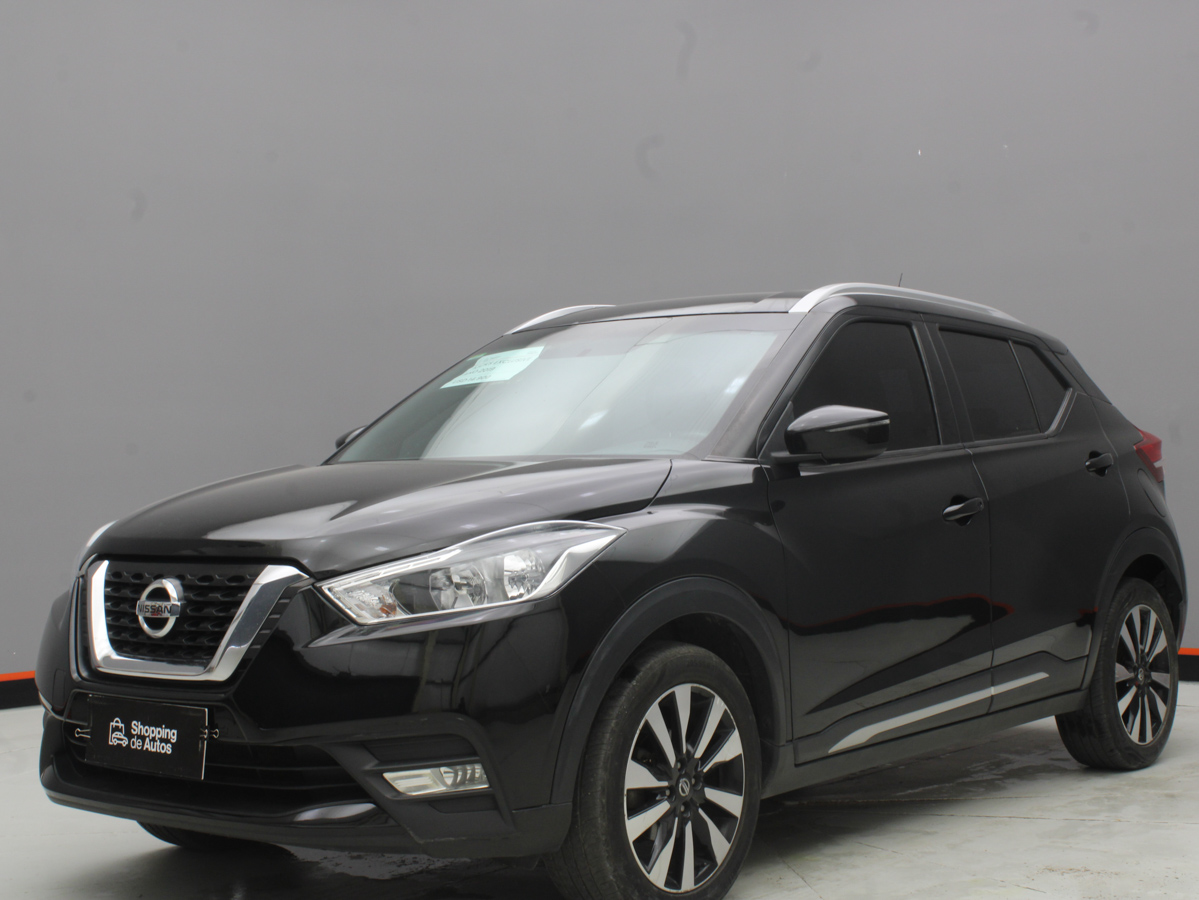 NISSAN KICS EXCLUSIVE 2019