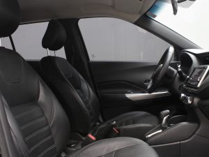 NISSAN KICS EXCLUSIVE 2019