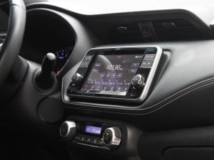 NISSAN KICS EXCLUSIVE 2019