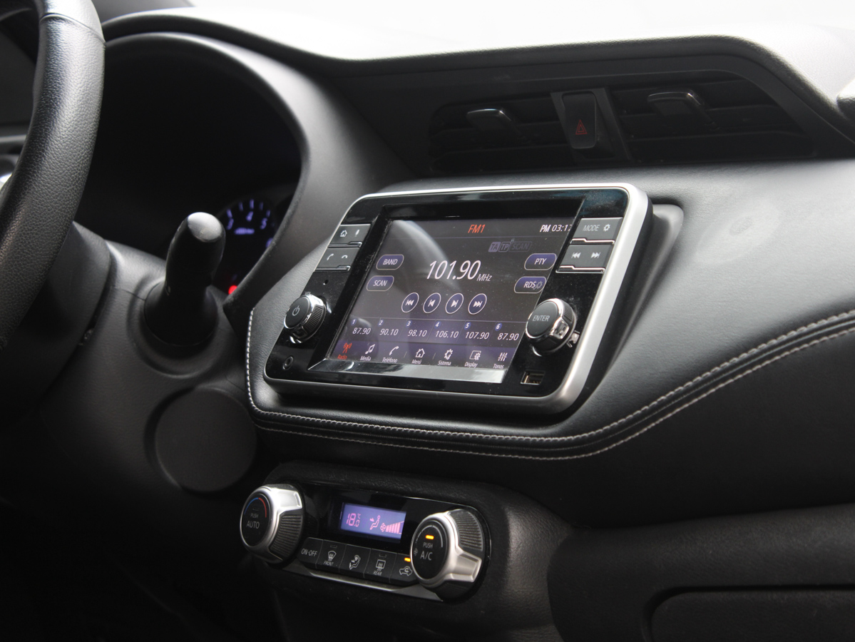 NISSAN KICS EXCLUSIVE 2019