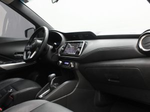 NISSAN KICS EXCLUSIVE 2019