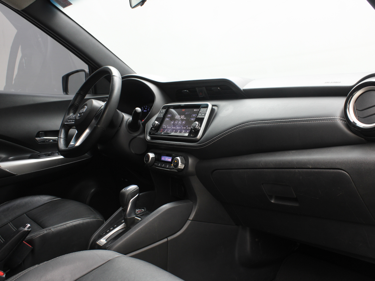 NISSAN KICS EXCLUSIVE 2019