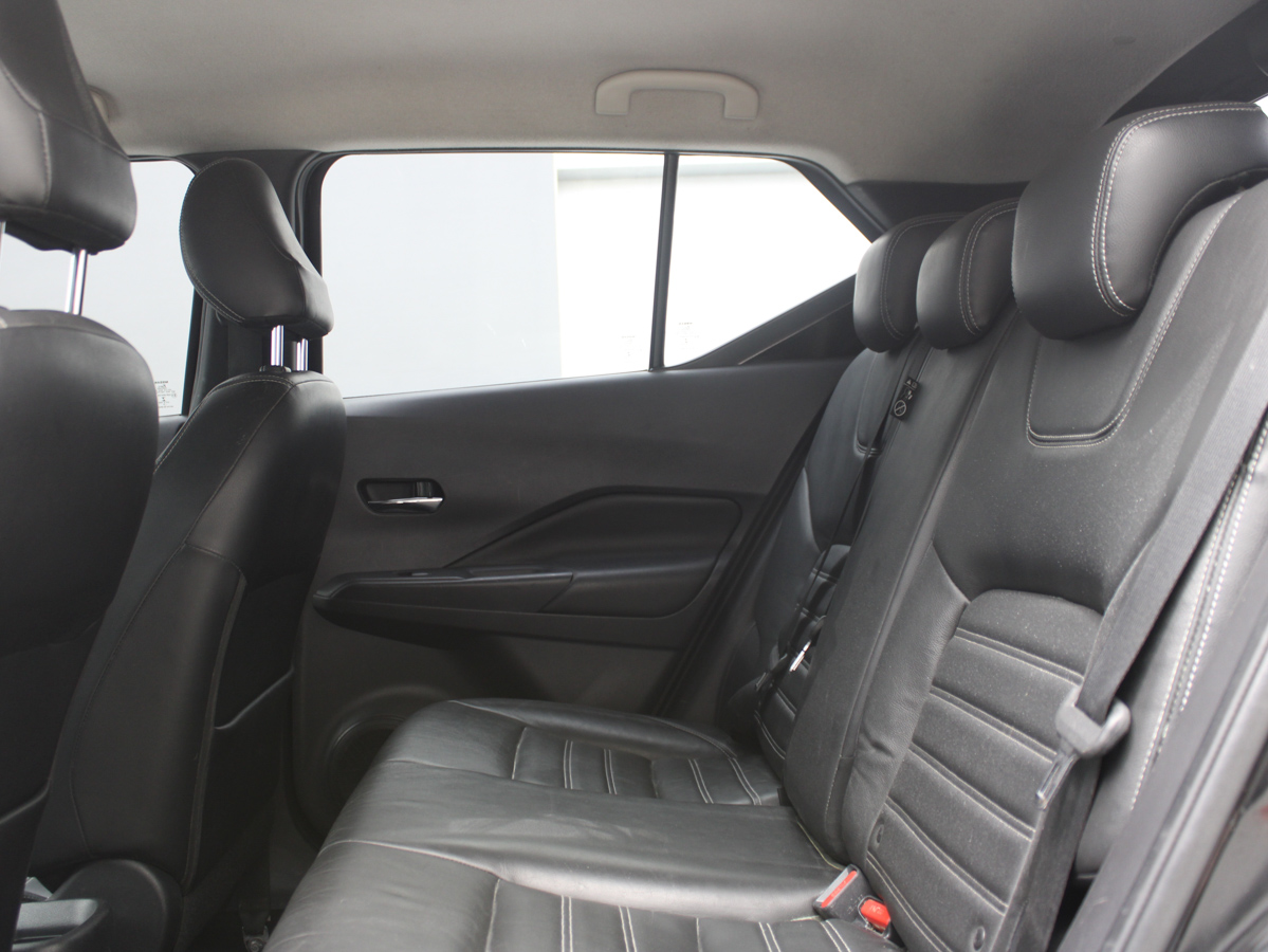 NISSAN KICS EXCLUSIVE 2019
