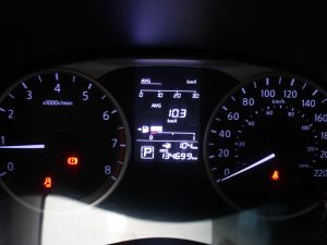 NISSAN KICS EXCLUSIVE 2019
