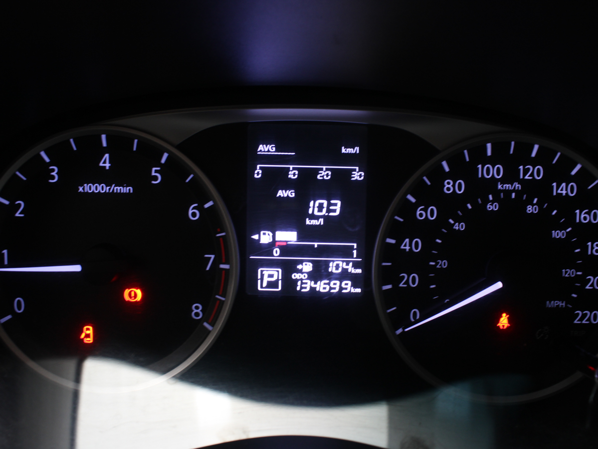 NISSAN KICS EXCLUSIVE 2019