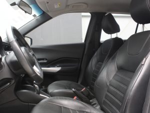 NISSAN KICS EXCLUSIVE 2019